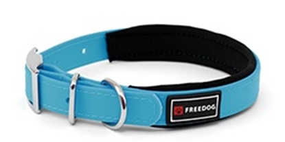 Picture of FREEDOG COLLAR PADDED PVC